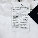Undercover T-Shirts Be T 2 A.White