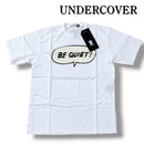 Undercover T-Shirts Be T 2 A.White