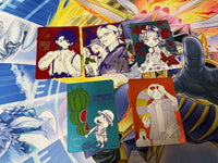 Cards, Photos Bromides 4