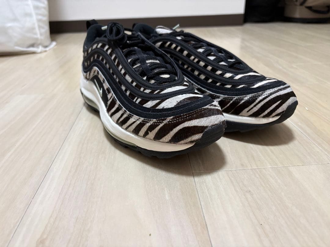Nike herenschoenen Air Max 97