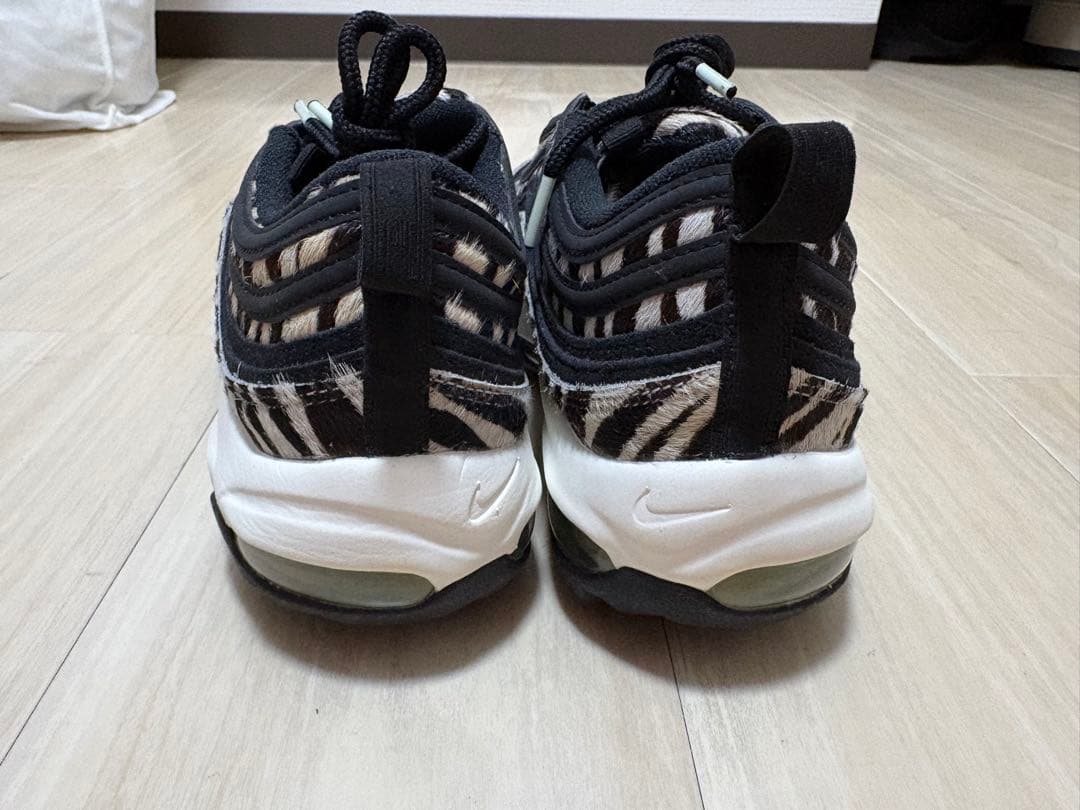 Nike herenschoenen Air Max 97