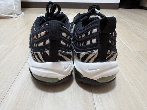 Nike herenschoenen Air Max 97
