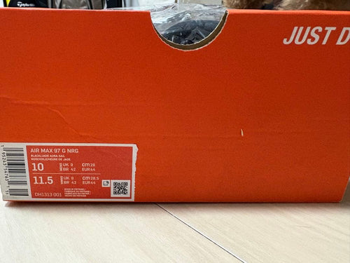 Nike herenschoenen Air Max 97