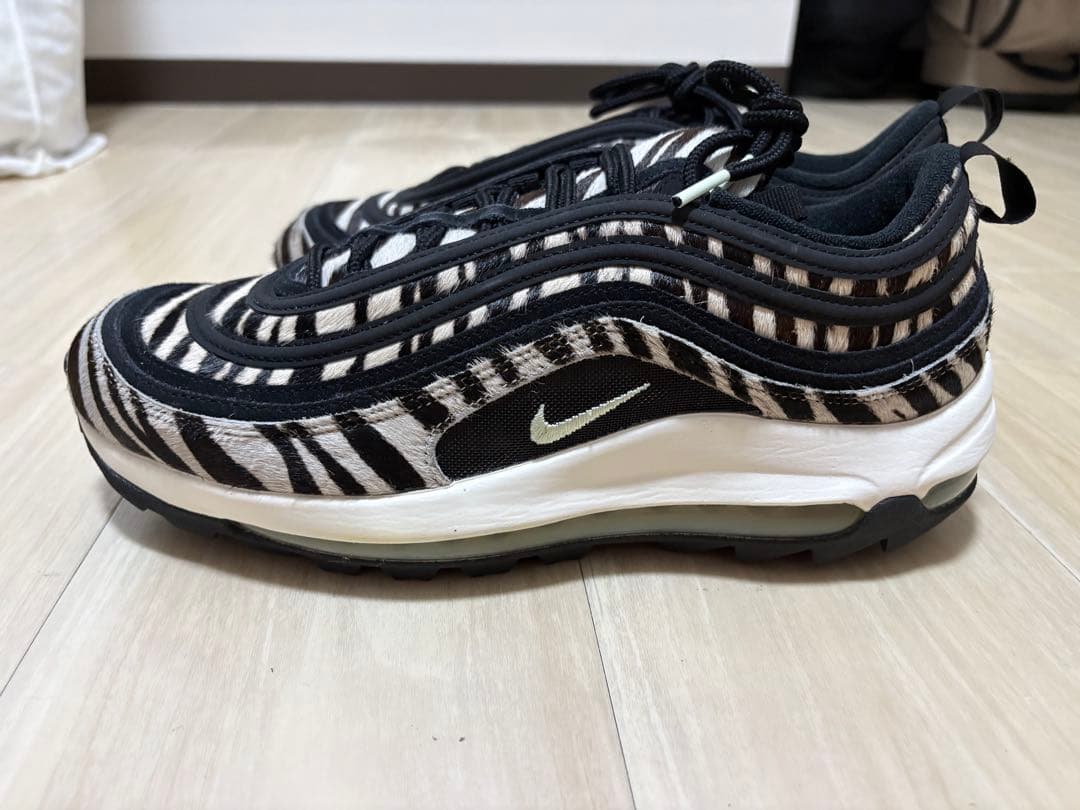 Nike herenschoenen Air Max 97