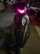 Motorcycle Body V50