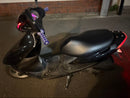 Motorcycle Body V50