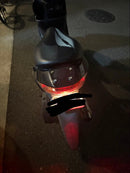 Motorcycle Body V50