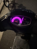 Motorcycle Body V50