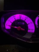 Motorcycle Body V50
