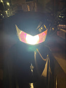 Motorcycle Body V50