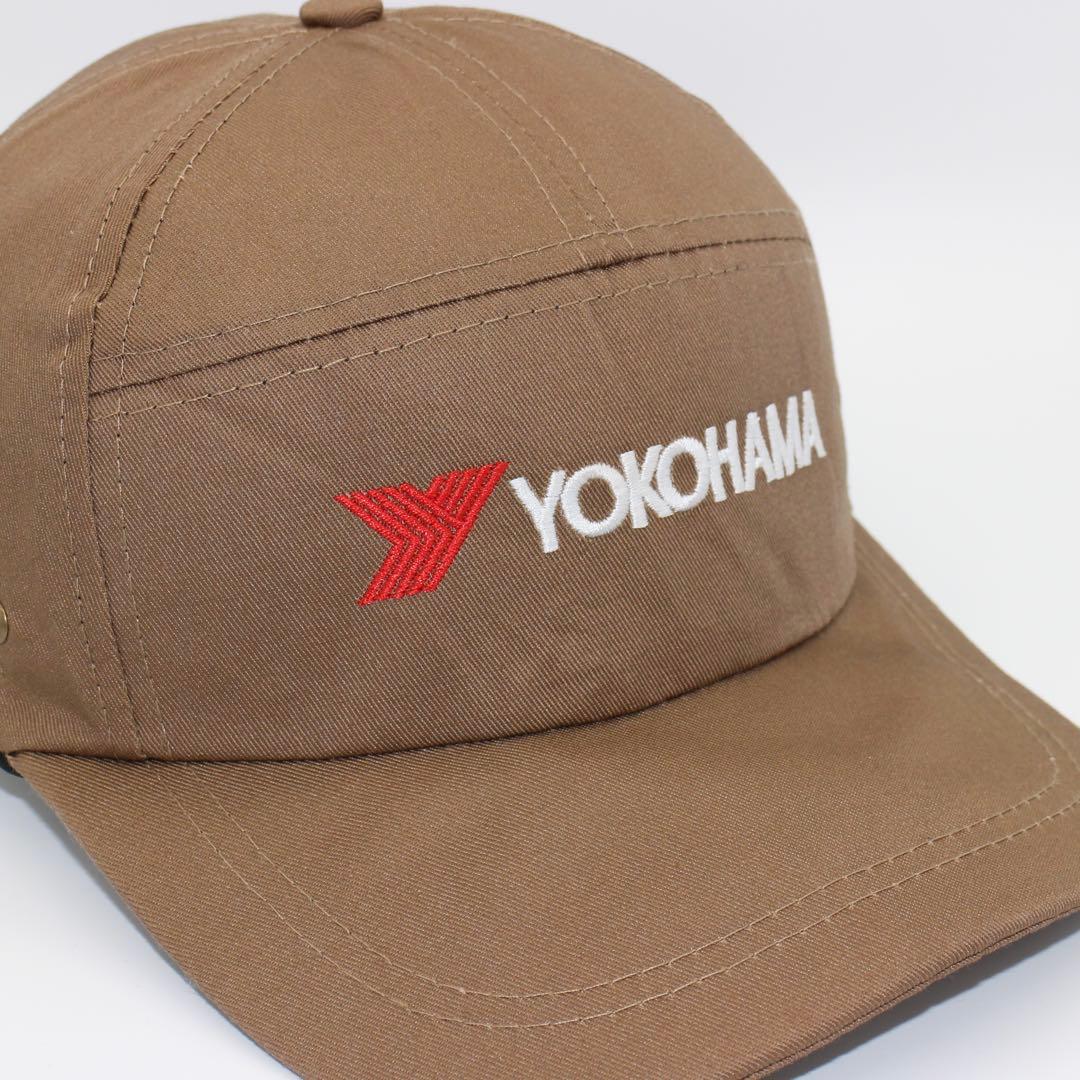 Yamaha Baseball Caps