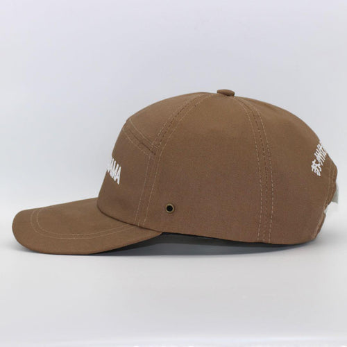 Yamaha Baseball Caps