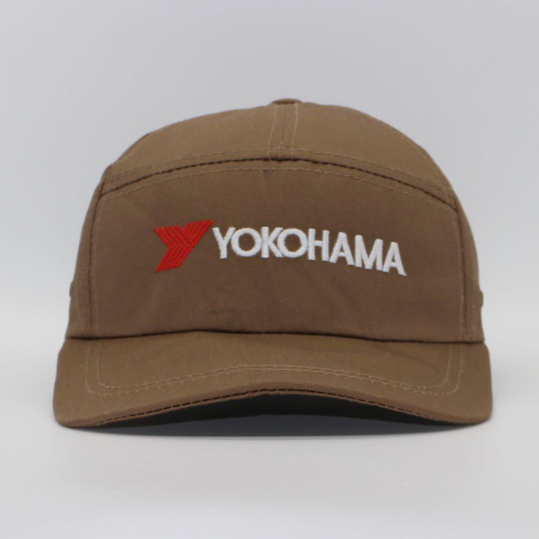 Yamaha Baseball Caps