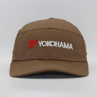 Yamaha Baseball Caps