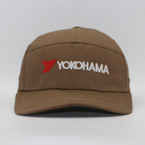 Yamaha Baseball Caps