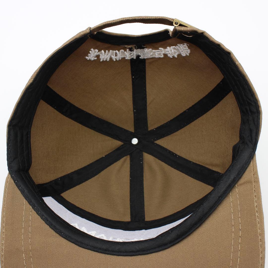 Yamaha Baseball Caps