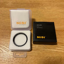 Nisi Uv -Cut Filter Nc For Leica Q3 43
