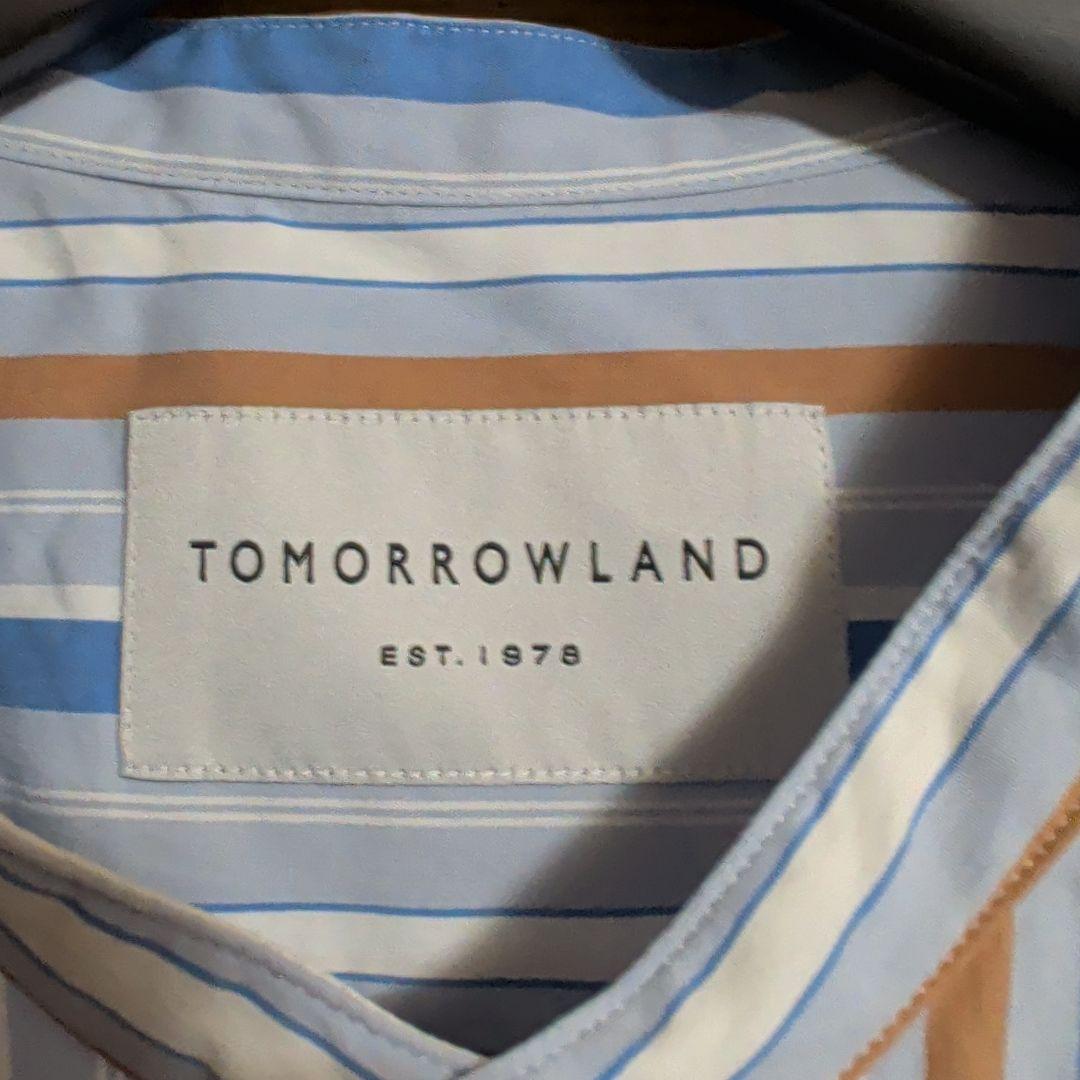 Tomorrowland Other Tomorrow Land