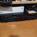 Cd, Md Cassette Decks Tascam Md-Cd1Mkiii