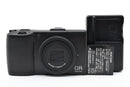 Ricoh Compact Digital Camera 8234 Gr Iii #2302