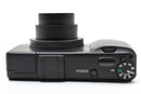 Ricoh Compact Digital Camera 8234 Gr Iii #2302