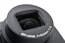 Ricoh Compact Digital Camera 8234 Gr Iii #2302