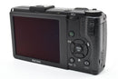 Ricoh Compact Digital Camera 8234 Gr Iii #2302