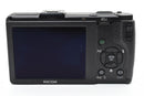Ricoh Compact Digital Camera 8234 Gr Iii #2302