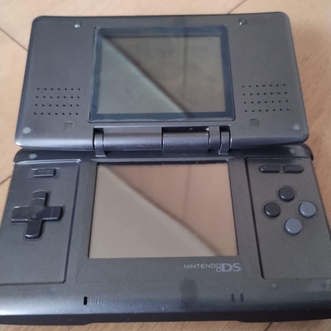 Consoles (Game Boy Advance Sp) Nintendo Ds 7
