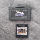Consoles (Game Boy Advance Sp) Nintendo Ds 7
