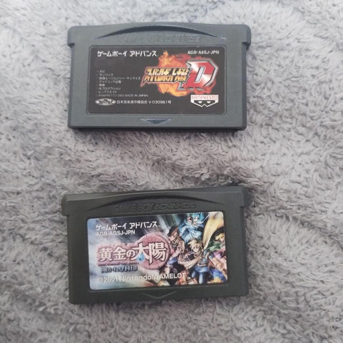 Consoles (Game Boy Advance Sp) Nintendo Ds 7