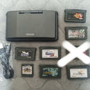 Consoles (Game Boy Advance Sp) Nintendo Ds 7