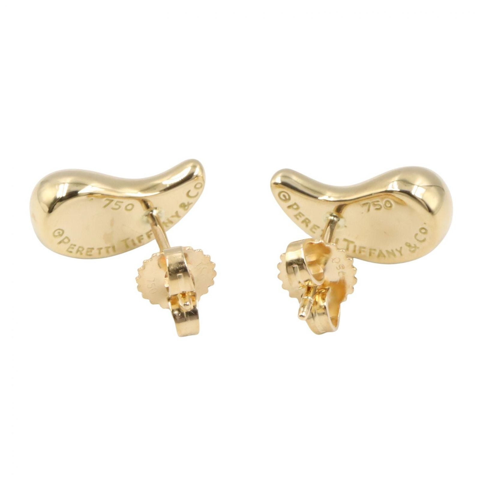 Tiffany Earrings (For Both Ears) Co