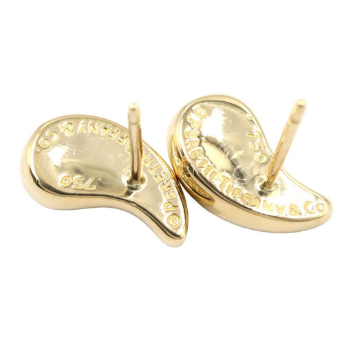 Tiffany Earrings (For Both Ears) Co