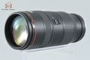 Canon Lens (Zoom) Ef 80-200Mm F/2.8 L