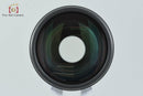 Canon Lens (Zoom) Ef 80-200Mm F/2.8 L