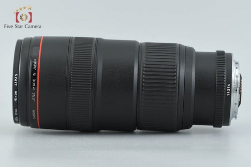 Canon Lens (Zoom) Ef 80-200Mm F/2.8 L