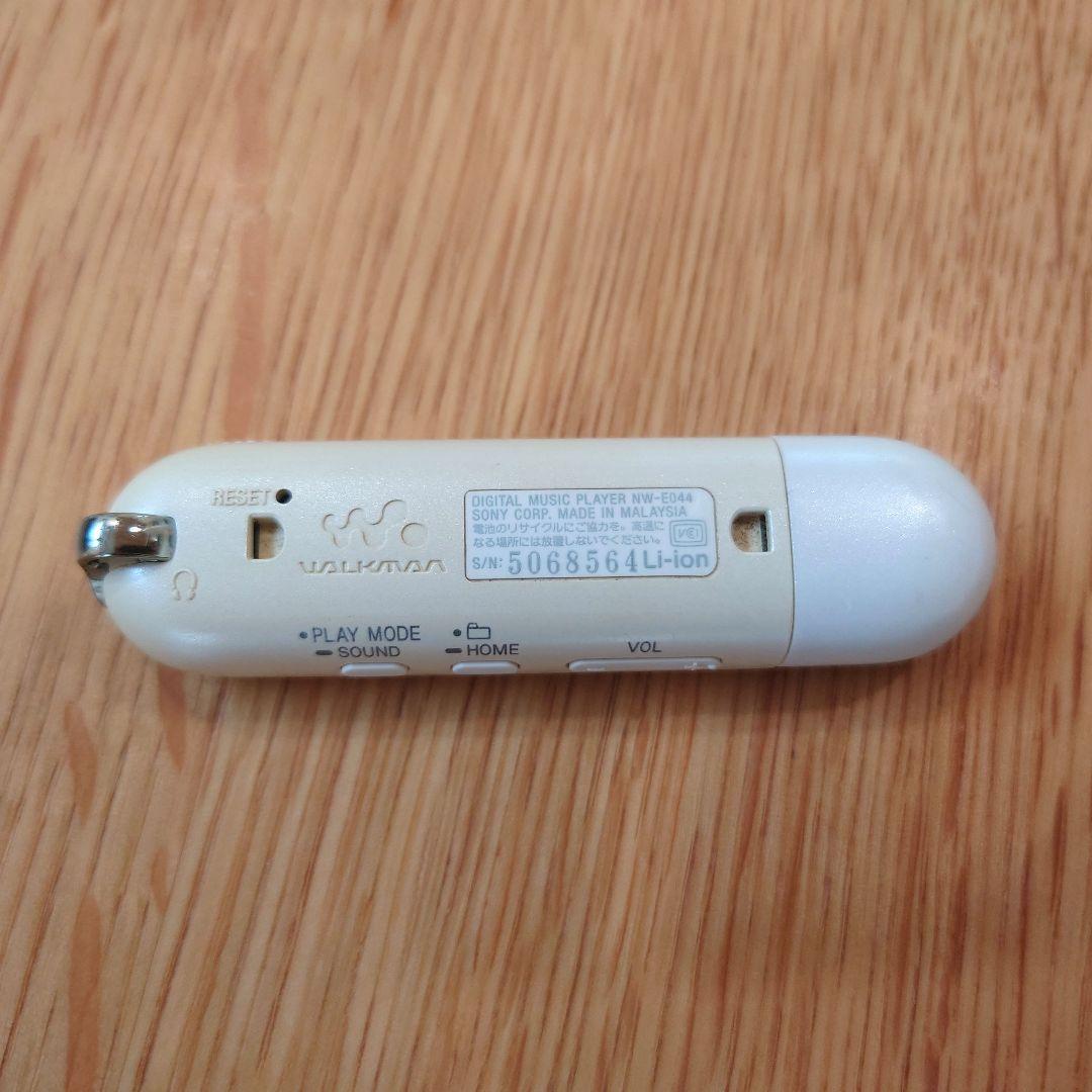 Sony Digital Audio Players Nw E044 8Gb