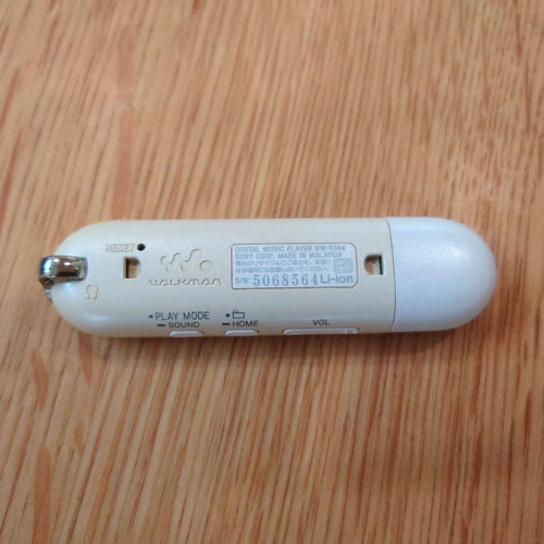 Sony Digital Audio Players Nw E044 8Gb