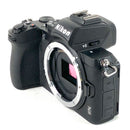 Nikon Mirrorless Interchangeable Lips Z50