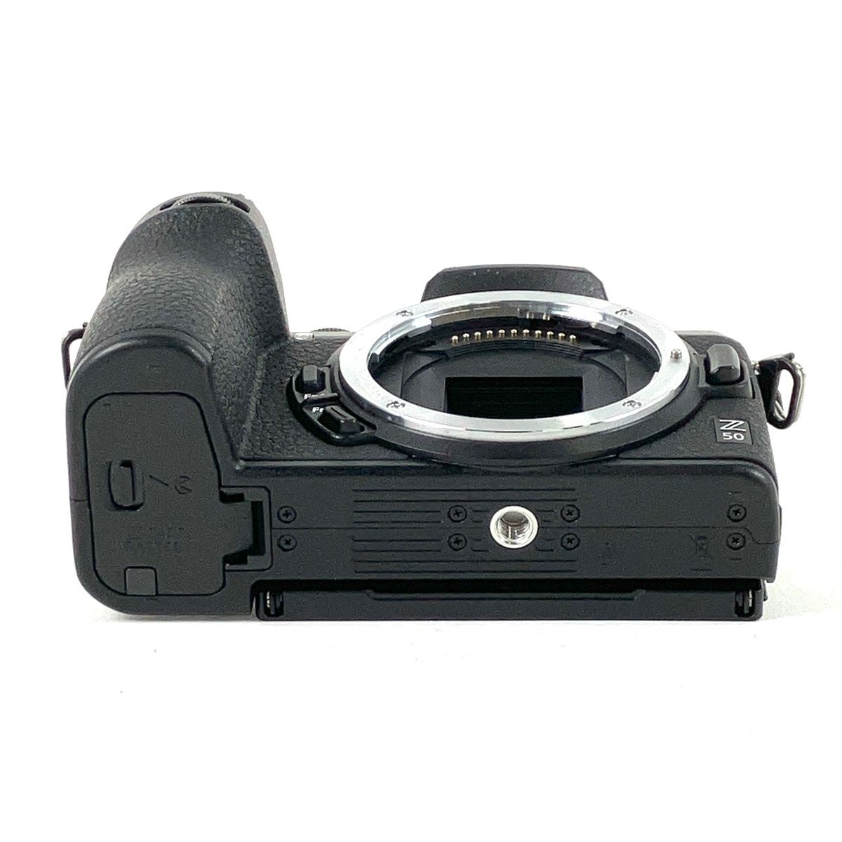 Nikon Mirrorless Interchangeable Lips Z50