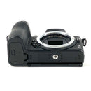 Nikon Mirrorless Interchangeable Lips Z50
