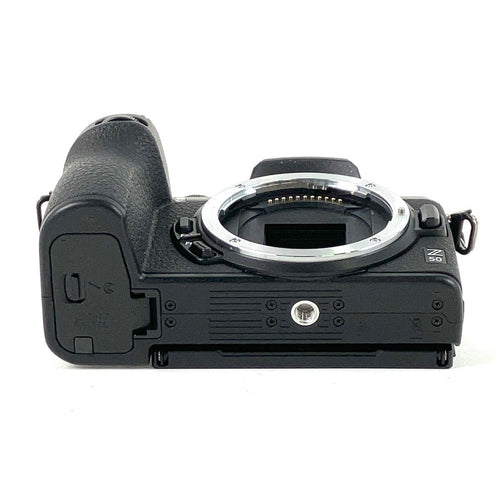 Nikon Mirrorless Interchangeable Lips Z50
