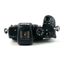 Nikon Mirrorless Interchangeable Lips Z50