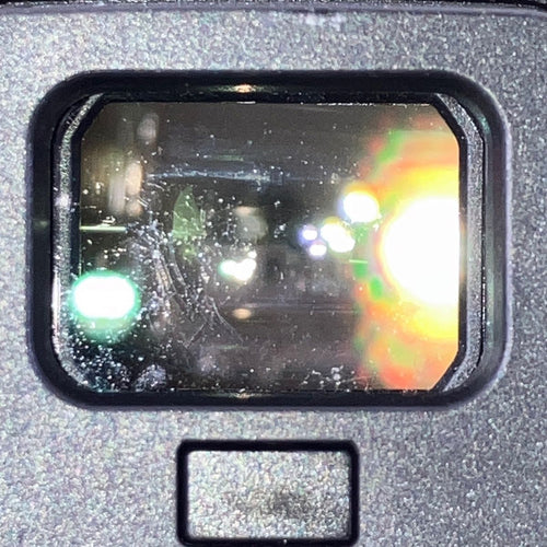 Nikon Mirrorless Interchangeable Lips Z50