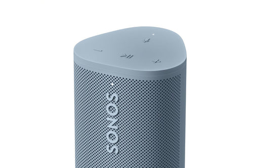 Tv Peripheral Device Sonos Roam2 Vgp2025 Bluetooth (2 3 Bluetooth5.2 Wi-Fi