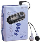 Digital Audio Player Sony Cf Wm-Fx202 Lc