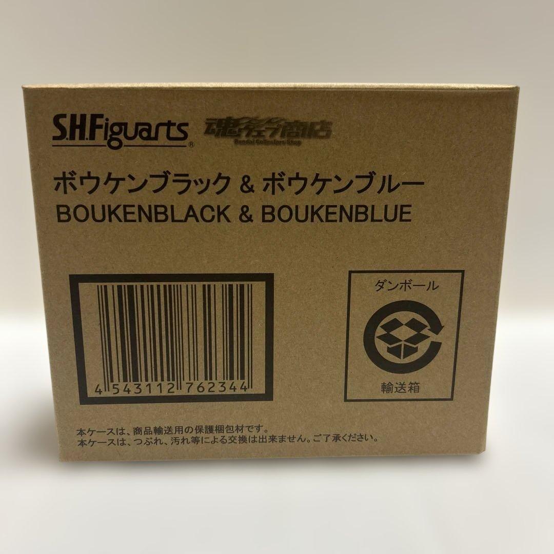 Bandai Squadron Hero S.H.Figuarts