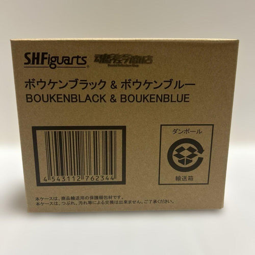 Bandai Squadron Hero S.H.Figuarts