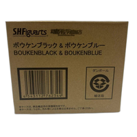 Bandai Squadron Hero S.H.Figuarts